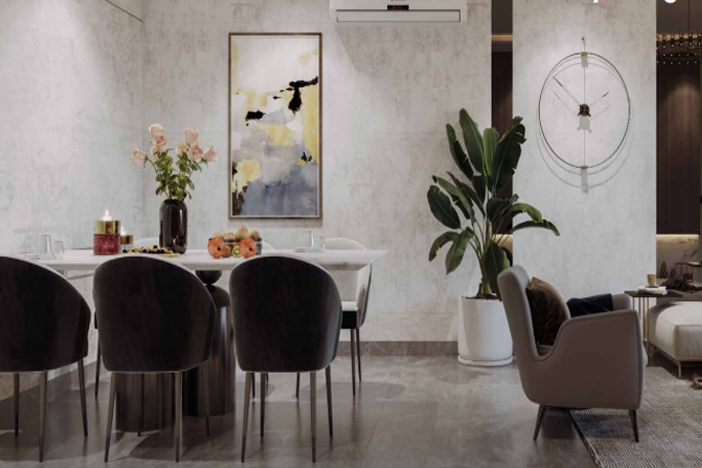 DLF Garden City Enclave gallery